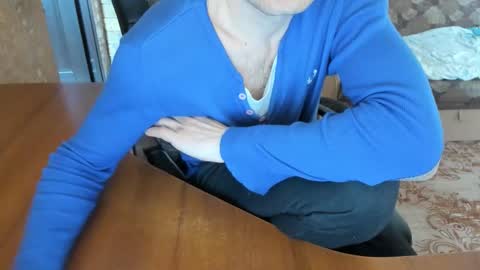 BoyApollon online show from February 8, 8:53 am