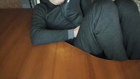 BoyApollon online show from October 29, 10:07 am