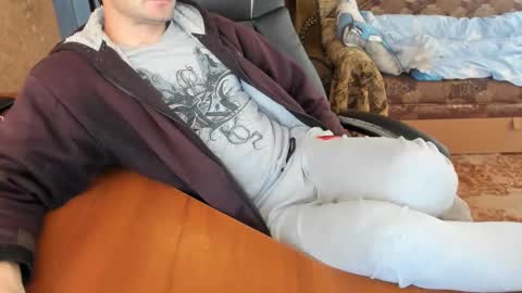 BoyApollon online show from October 5, 5:33 am