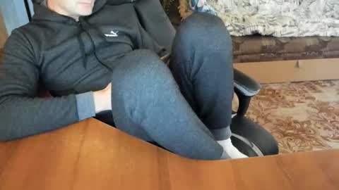 BoyApollon online show from September 16, 5:08 am