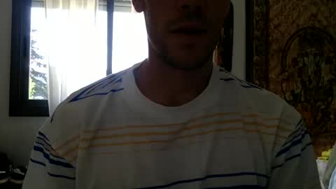 boybcn94 online show from April 24, 3:03 pm