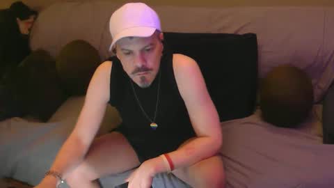 Slutty Stud online show from March 9, 3:44 am