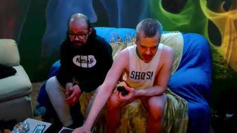 Slutty Stud online show from March 5, 11:39 am