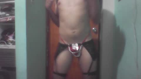 boydenoche online show from February 14, 12:38 am