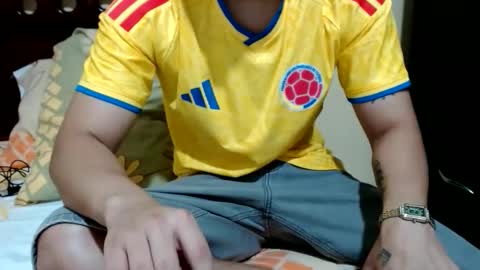 boyfit2023 online show from June 7, 10:17 pm