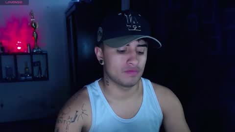 miguel  online show from December 22, 2:36 pm