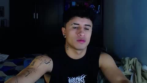 miguel  online show from February 28, 11:48 pm