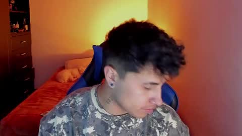 miguel  online show from April 26, 11:12 pm