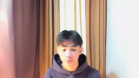 HI IM JAMES DONT FORGET GIVE ME THUMBS UP AND JOIN TO MY FANCLUB online show from April 22, 6:56 pm