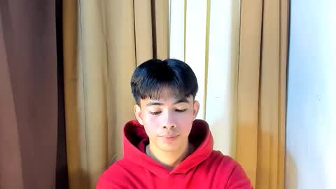 HI IM JAMES DONT FORGET GIVE ME THUMBS UP AND JOIN TO MY FANCLUB online show from April 15, 6:02 am