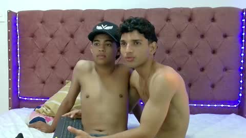 Snapshot of boys_hotparty chatting on February 11, 2:02 pm ALEX - TAYLER -MIKE online show from February 11, 2:02 pm