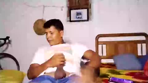 andrew online show from February 12, 2:24 am