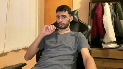 boyzinm2 online show from September 19, 9:36 pm