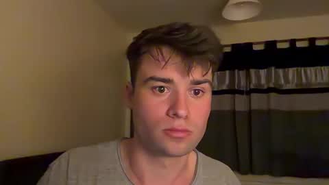 Jeff online show from April 26, 9:00 pm