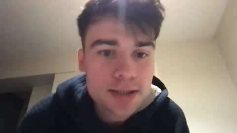 Jeff online show from November 27, 8:12 pm