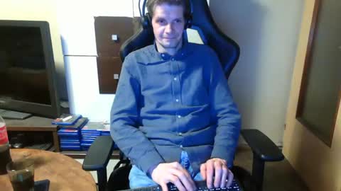 bponie1 online show from January 10, 11:08 pm