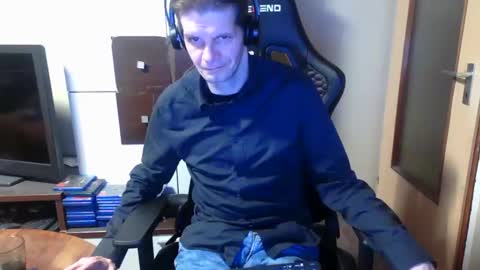 bponie1 online show from January 3, 11:12 pm