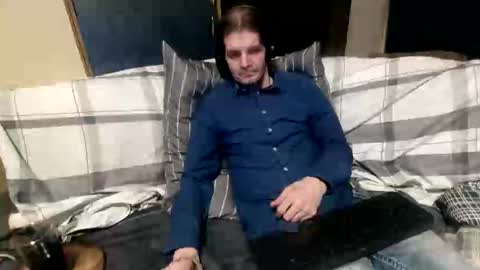 bponie1 online show from February 22, 1:40 am