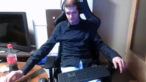 bponie1 online show from December 29, 1:56 am