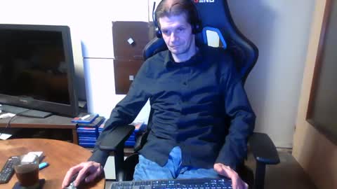 bponie1 online show from January 18, 10:17 pm