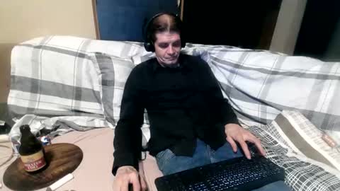 bponie1 online show from September 19, 2:12 am