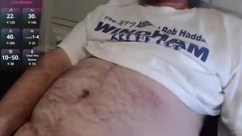 Snapshot of bpw76 chatting on March 9, 3:44 am bpw76 online show from March 9, 3:44 am