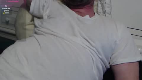 Snapshot of bpw76 chatting on February 19, 2:55 am bpw76 online show from February 19, 2:55 am