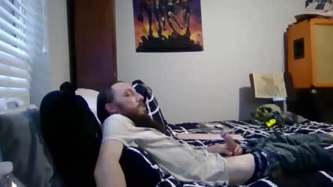 GuitarBrad1989 online show from January 8, 10:48 pm