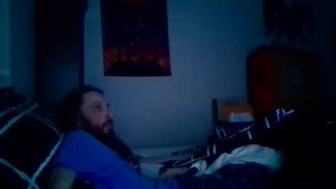 GuitarBrad1989 online show from February 3, 4:54 am