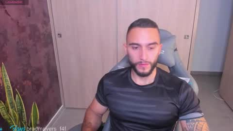 instagramBrad mayers1twittermayersbrad online show from February 23, 12:34 am