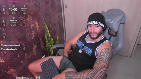 instagramBrad mayers1twittermayersbrad online show from March 9, 2:16 am