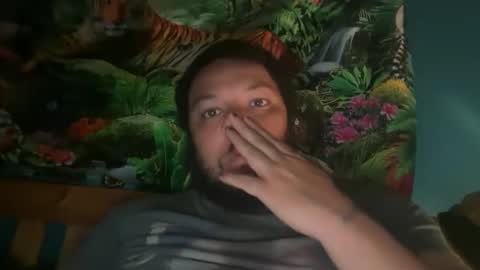 Brad online show from April 26, 8:27 pm