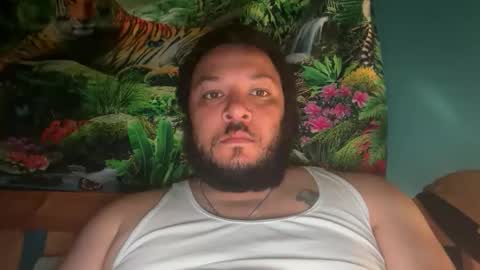 Brad online show from April 27, 8:36 pm
