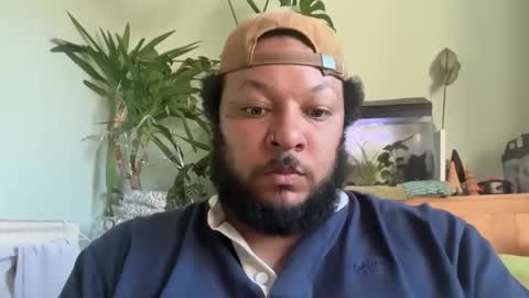 Brad online show from April 25, 3:53 pm