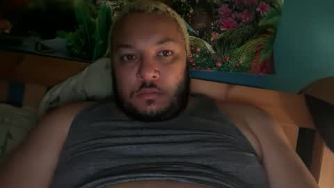 Brad online show from December 19, 11:12 pm