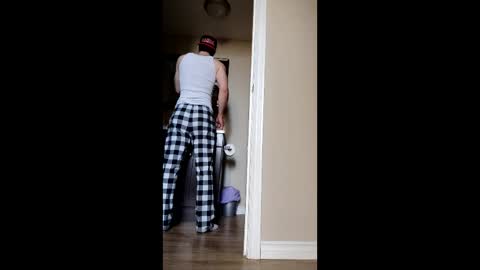 Brad Ballsy online show from March 6, 9:34 pm