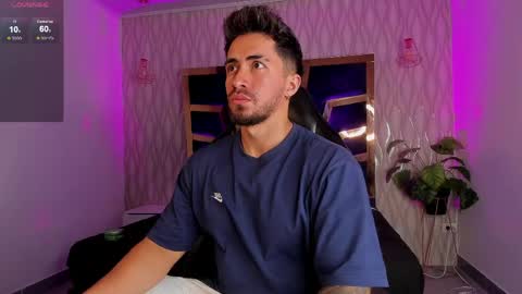 brad summer online show from April 24, 11:40 pm