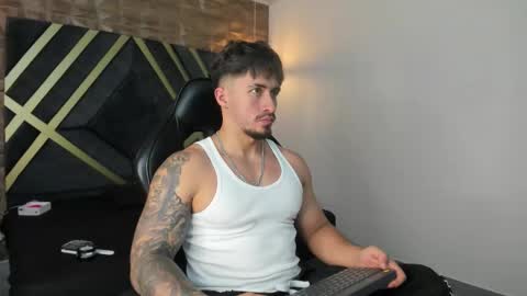 brad summer online show from March 4, 11:23 pm