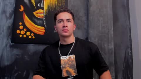Snapshot of brad_summer chatting on January 13, 5:33 pm brad summer online show from January 13, 5:33 pm