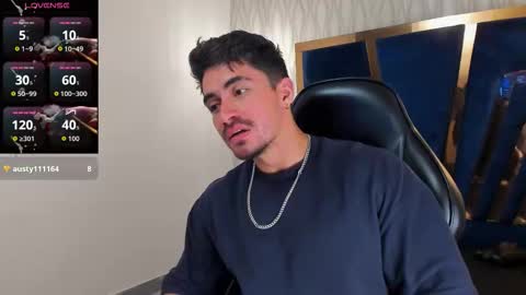 Snapshot of brad_summer chatting on September 15, 6:42 pm brad summer online show from September 15, 6:42 pm