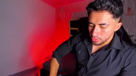 brad summer online show from December 15, 5:21 pm