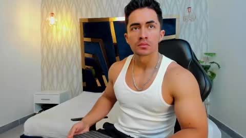 Snapshot of brad_summer chatting on March 3, 5:23 pm brad summer online show from March 3, 5:23 pm