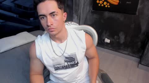 Snapshot of brad_summer chatting on January 14, 6:07 pm brad summer online show from January 14, 6:07 pm