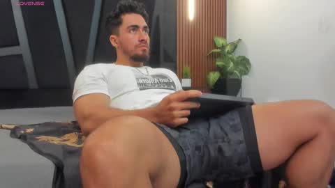 brad summer online show from November 5, 5:26 pm