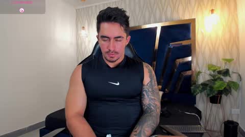 Snapshot of brad_summer chatting on September 10, 6:06 pm brad summer online show from September 10, 6:06 pm