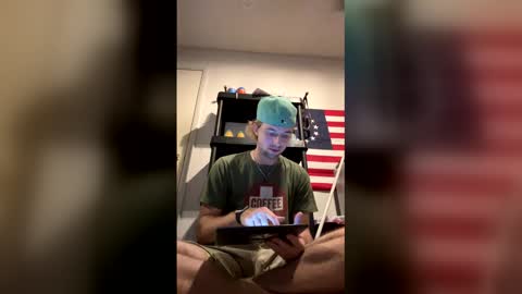 braden_thompson2012 online show from April 19, 4:56 am