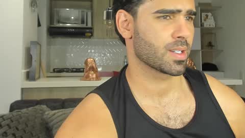 Snapshot of bradleymartin7 chatting on January 29, 11:56 pm bradleymartin7 online show from January 29, 11:56 pm