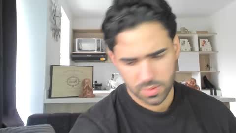 Snapshot of bradleymartin7 chatting on February 16, 7:16 pm bradleymartin7 online show from February 16, 7:16 pm