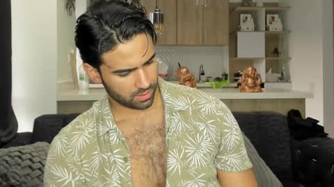 Snapshot of bradleymartin7 chatting on February 10, 10:30 pm bradleymartin7 online show from February 10, 10:30 pm