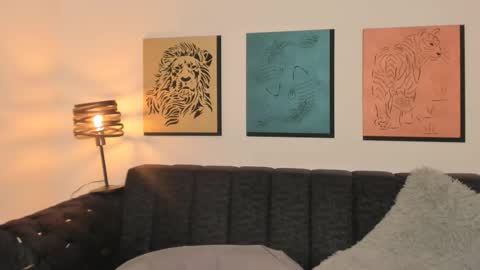 bradleymartin7 online show from February 11, 1:21 am